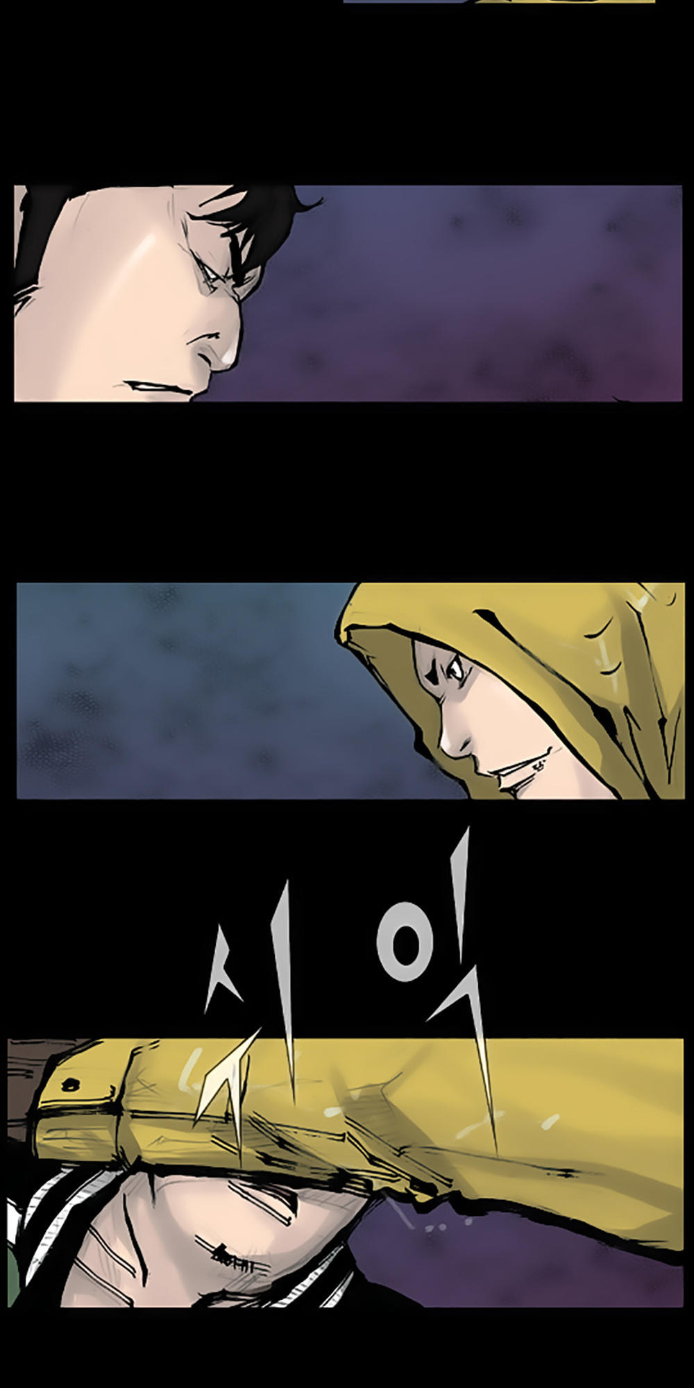 Độc Cô - Chương 80 - Trang 7