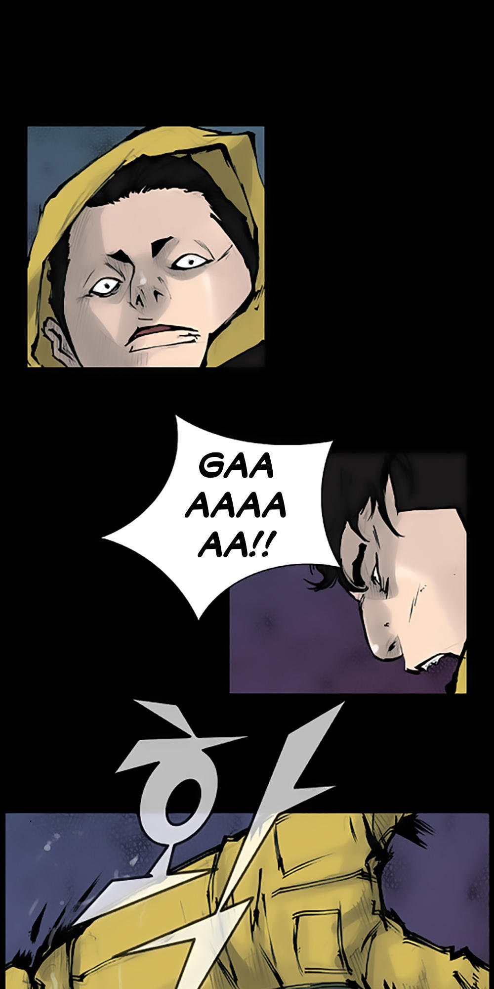 Độc Cô - Chương 80 - Trang 10