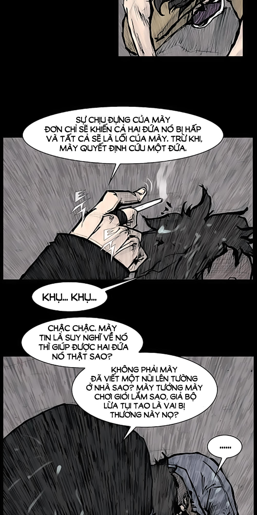 Độc Cô - Chương 81 - Trang 11