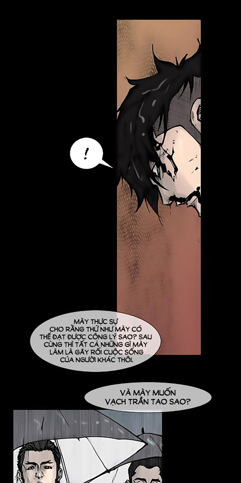 Độc Cô - Chương 81 - Trang 14