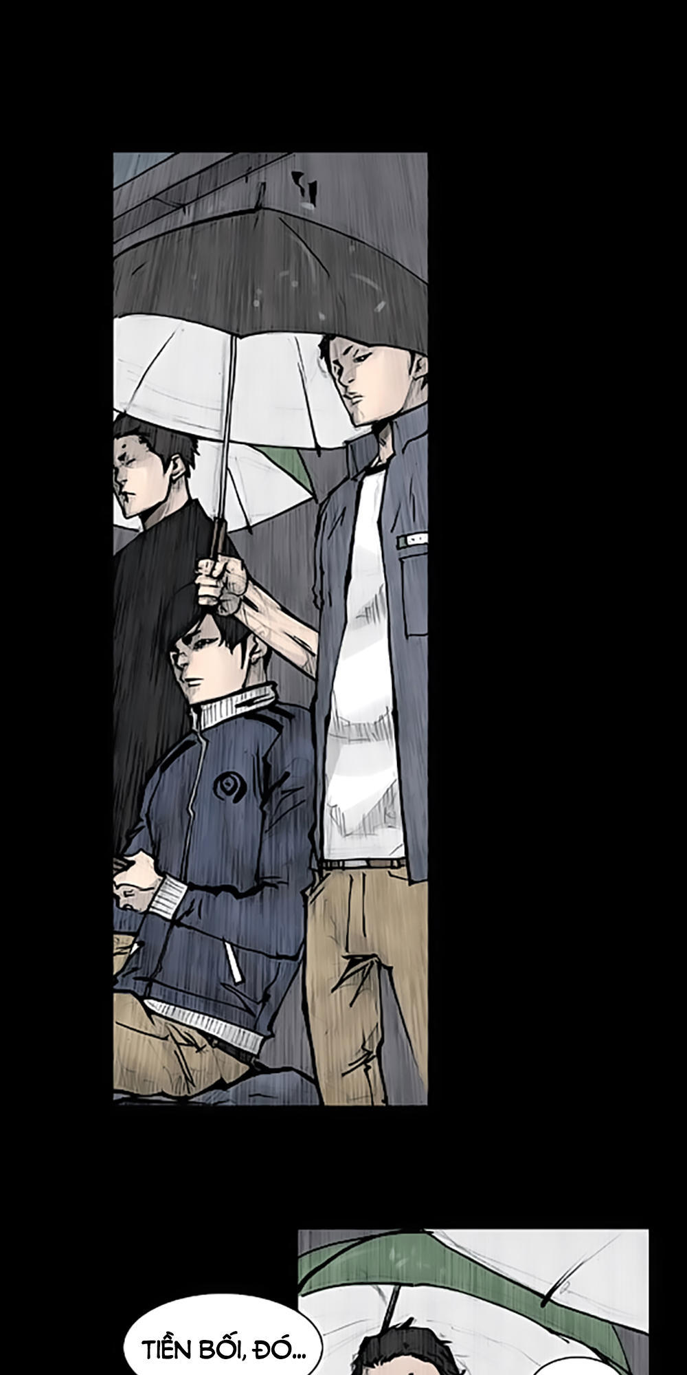 Độc Cô - Chương 81 - Trang 18