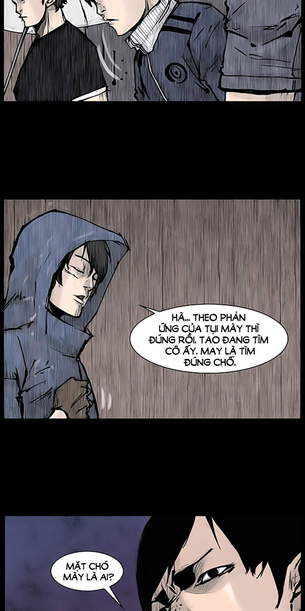 Độc Cô - Chương 81 - Trang 20