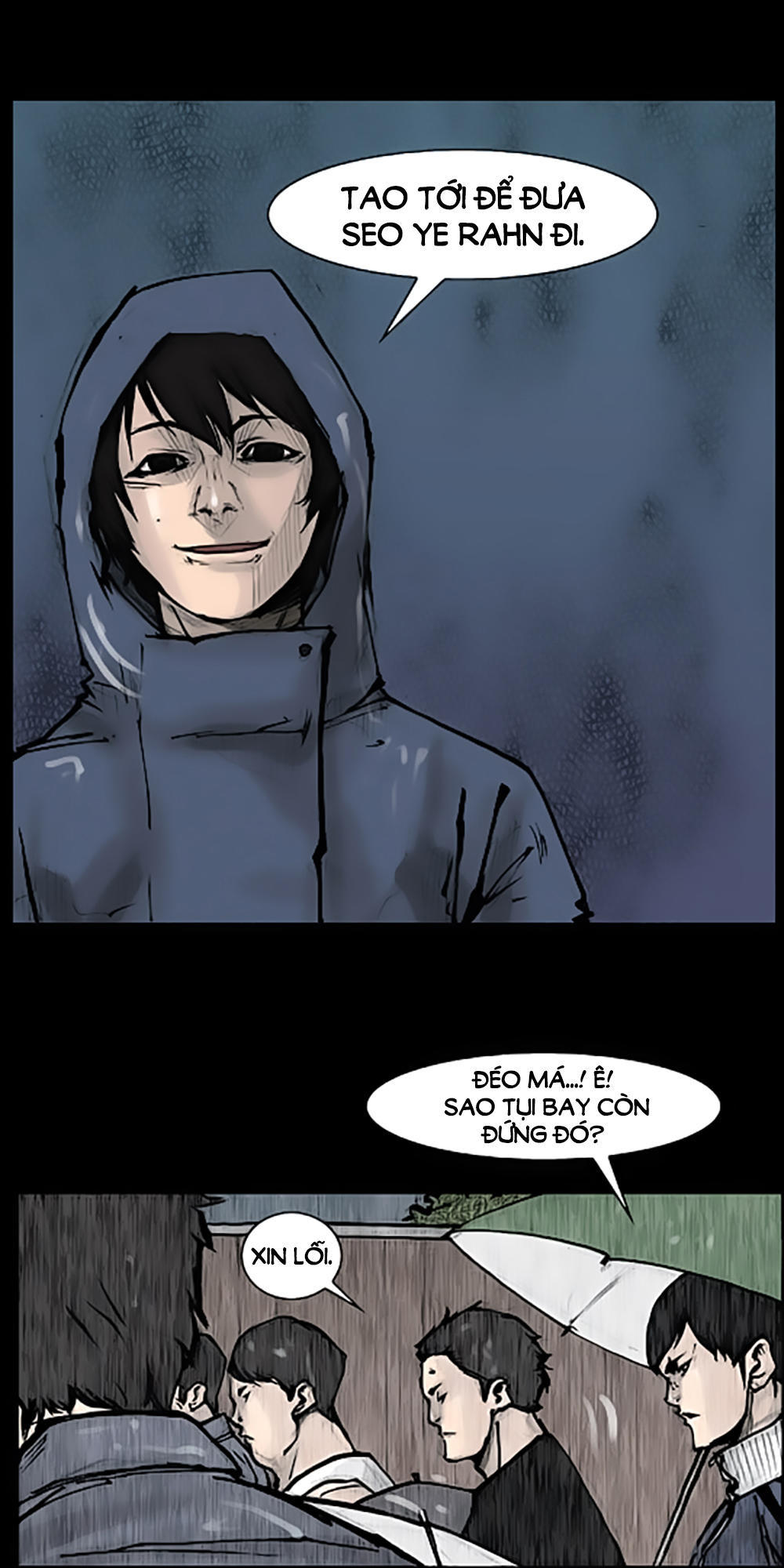 Độc Cô - Chương 81 - Trang 22