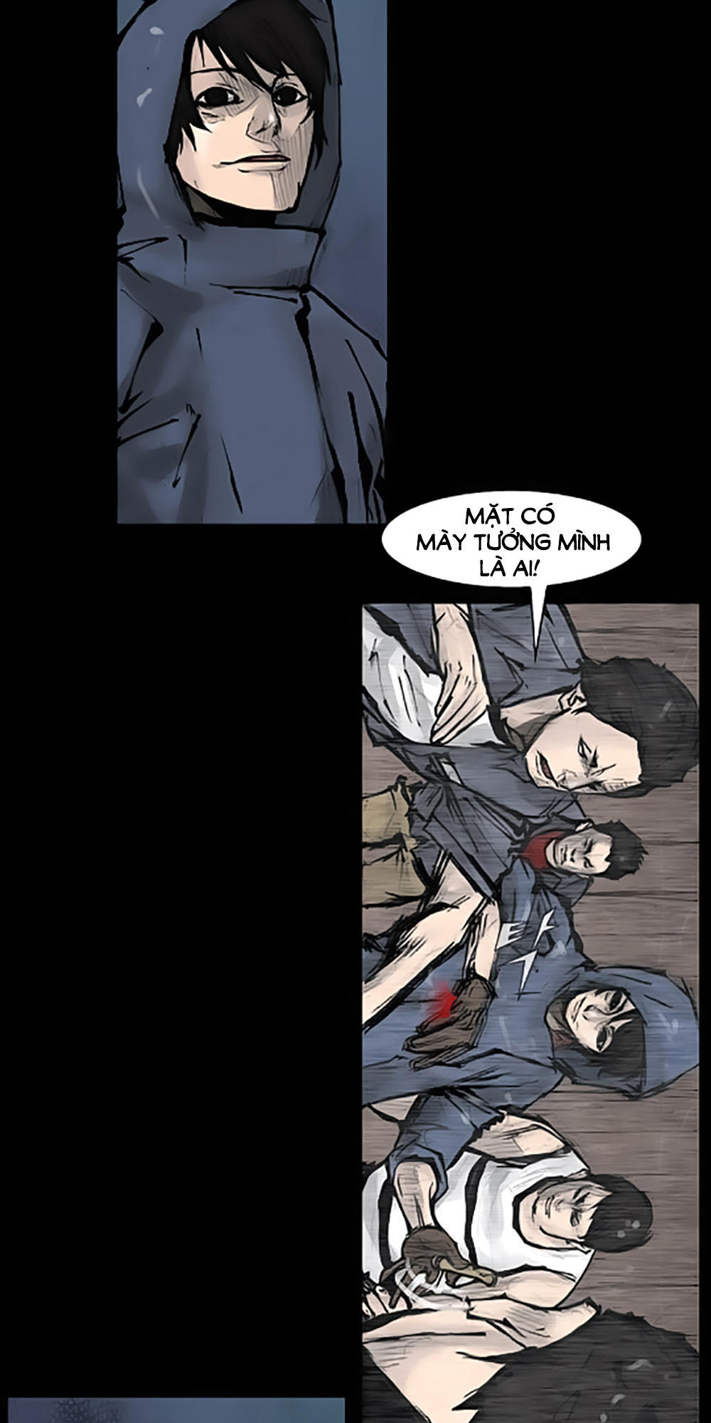 Độc Cô - Chương 81 - Trang 28