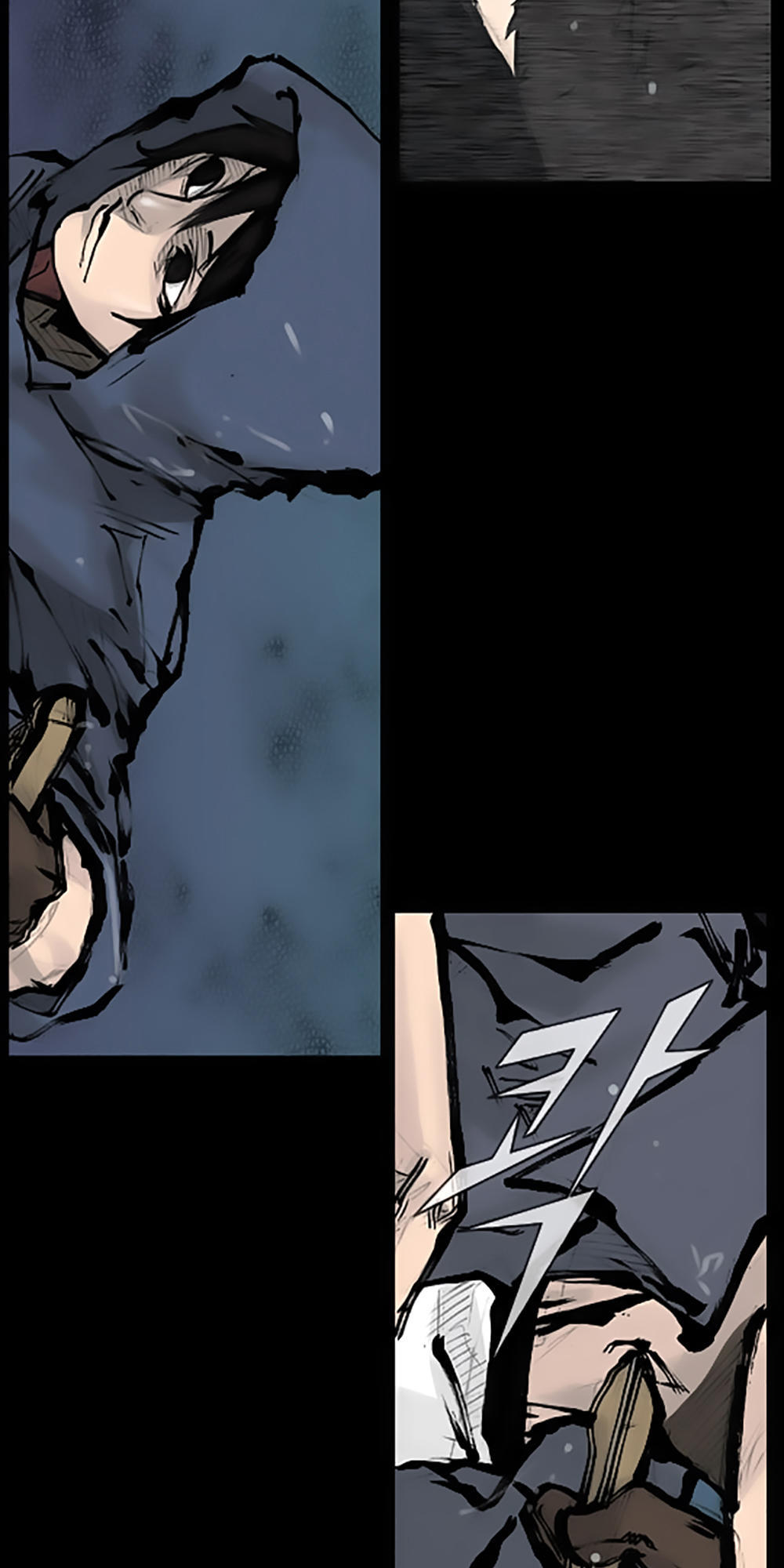 Độc Cô - Chương 81 - Trang 29