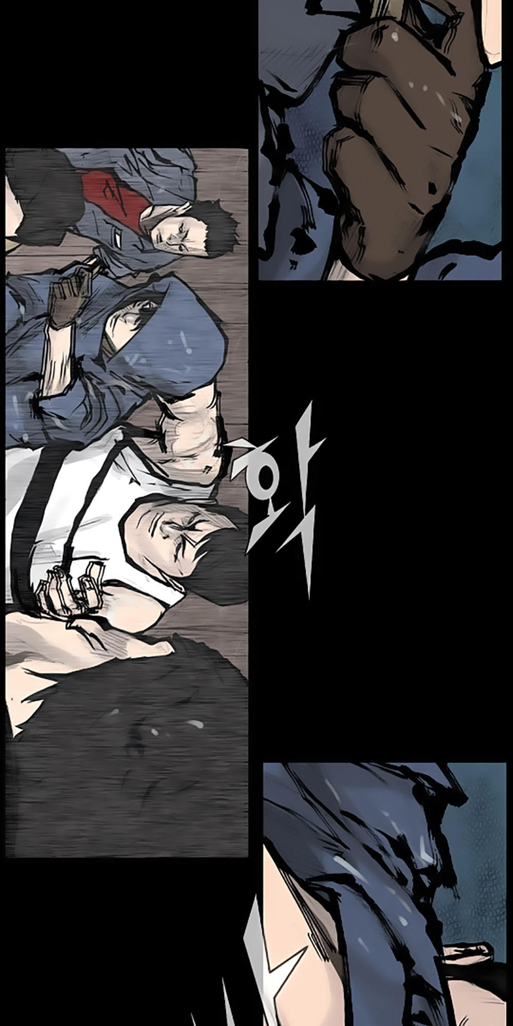 Độc Cô - Chương 81 - Trang 30