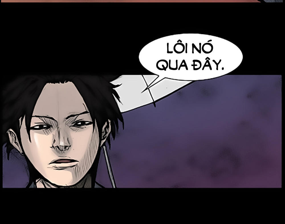 Độc Cô - Chương 81 - Trang 4