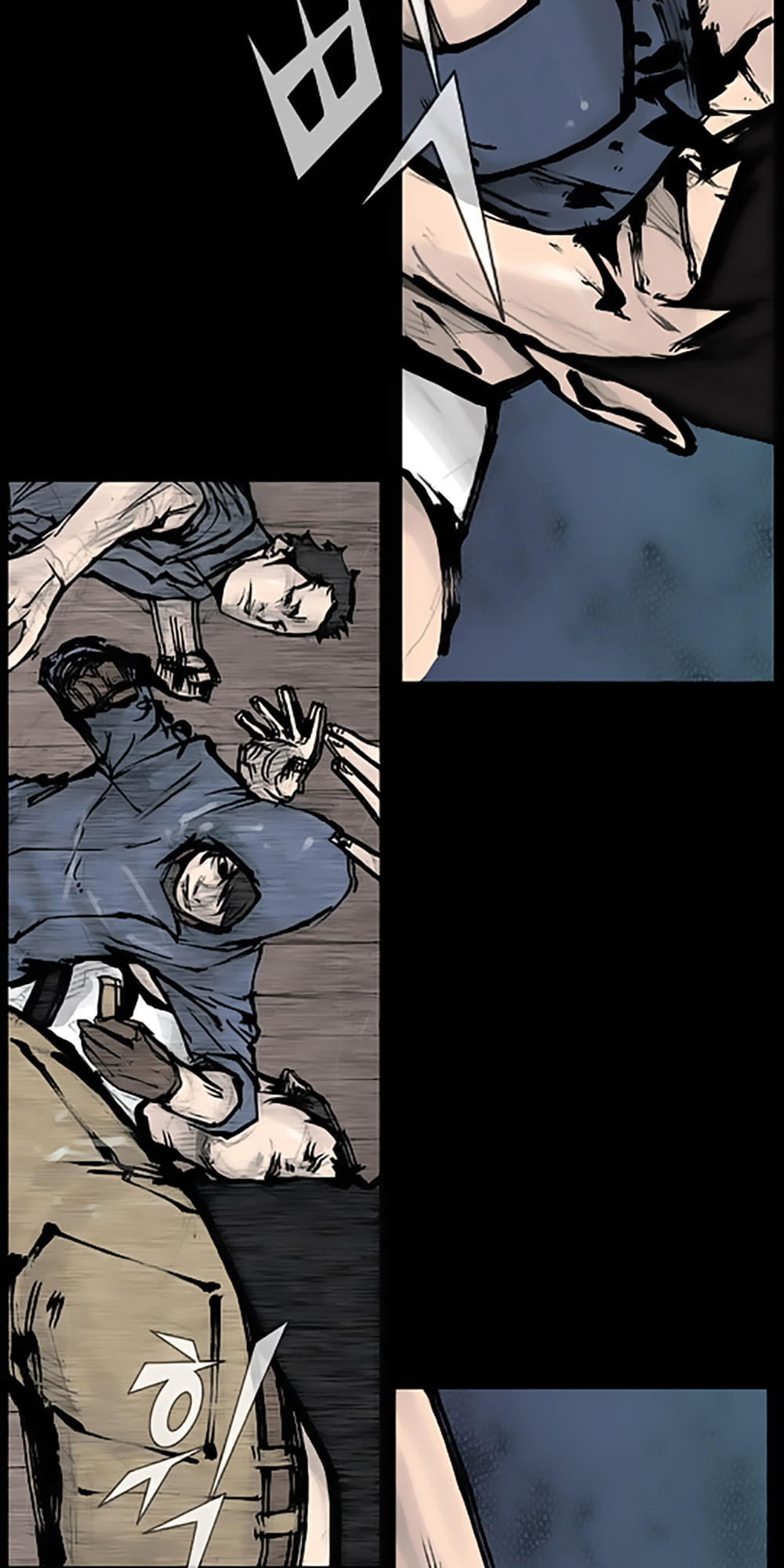 Độc Cô - Chương 81 - Trang 31