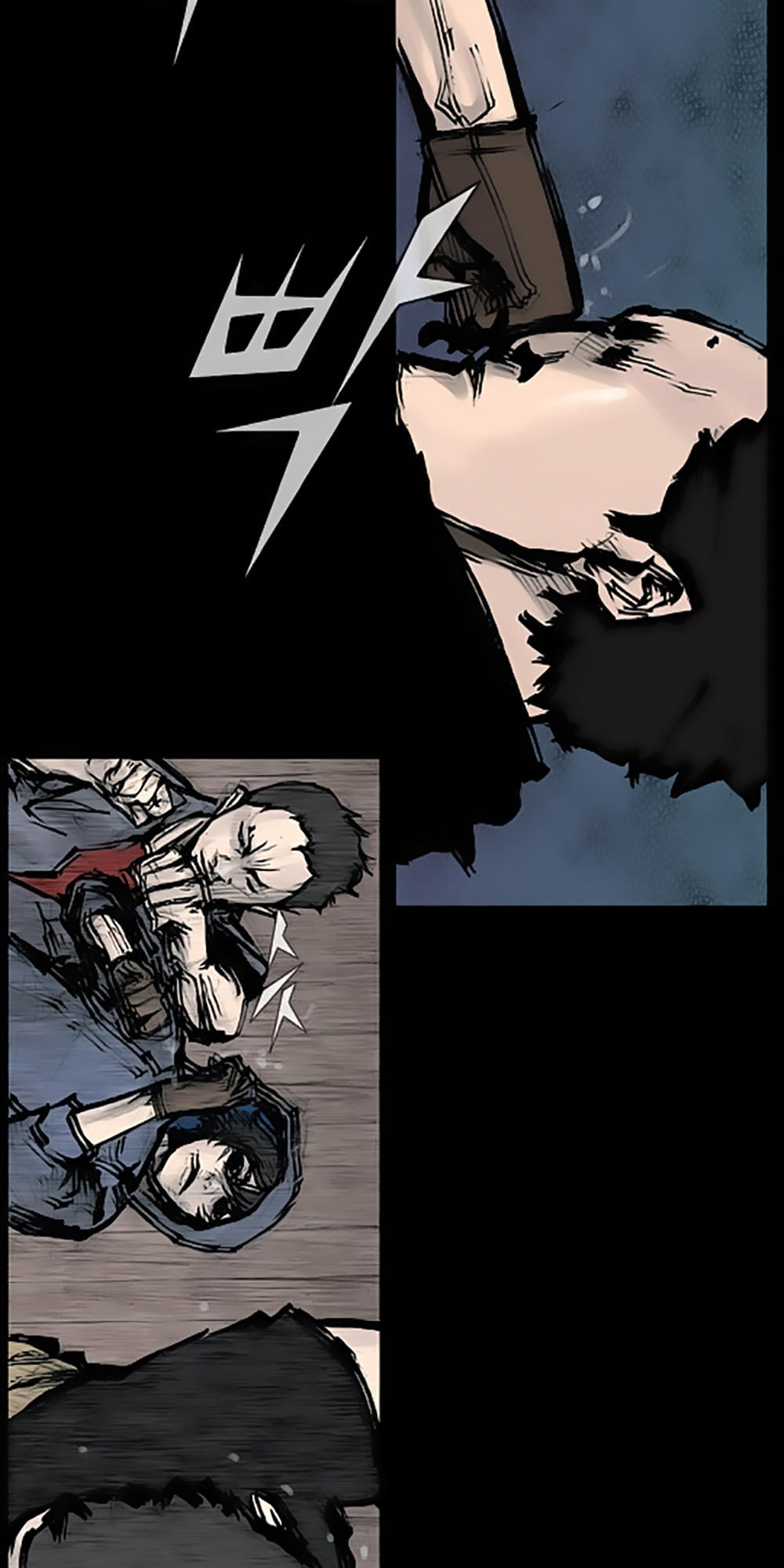 Độc Cô - Chương 81 - Trang 32