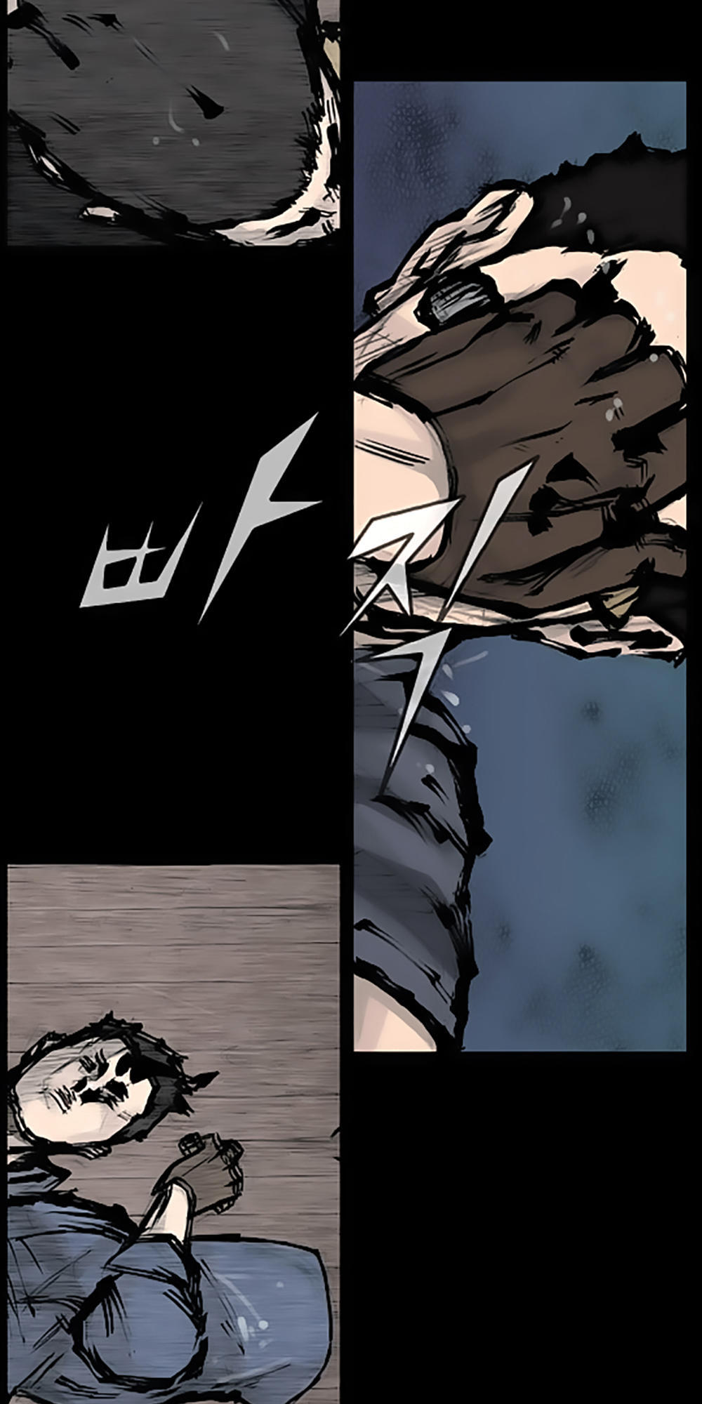 Độc Cô - Chương 81 - Trang 33