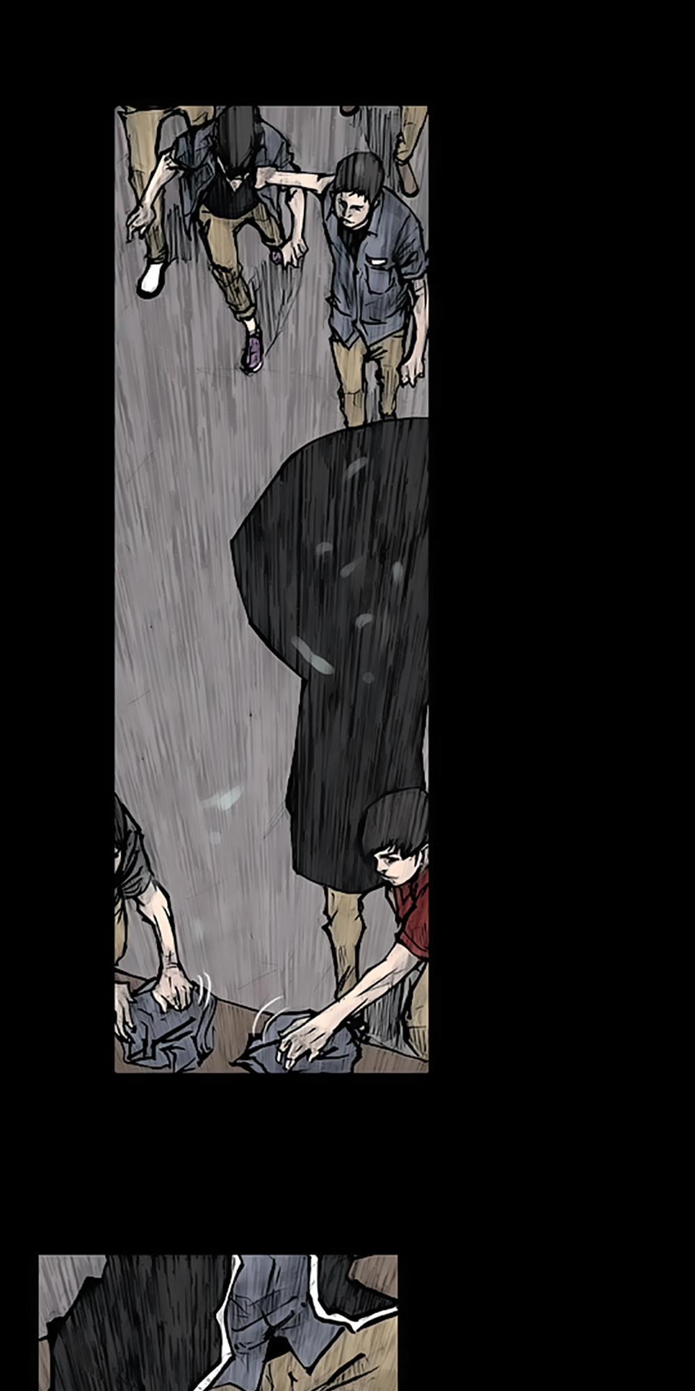 Độc Cô - Chương 81 - Trang 5