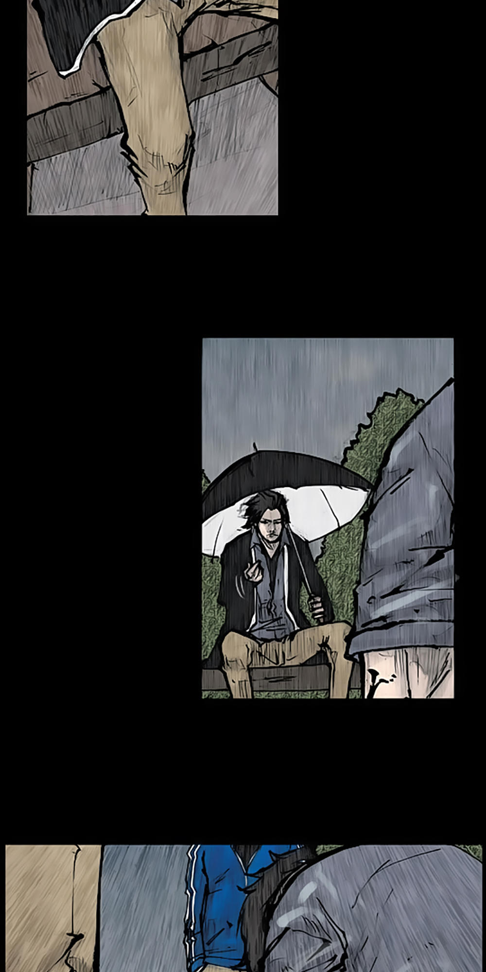 Độc Cô - Chương 81 - Trang 6