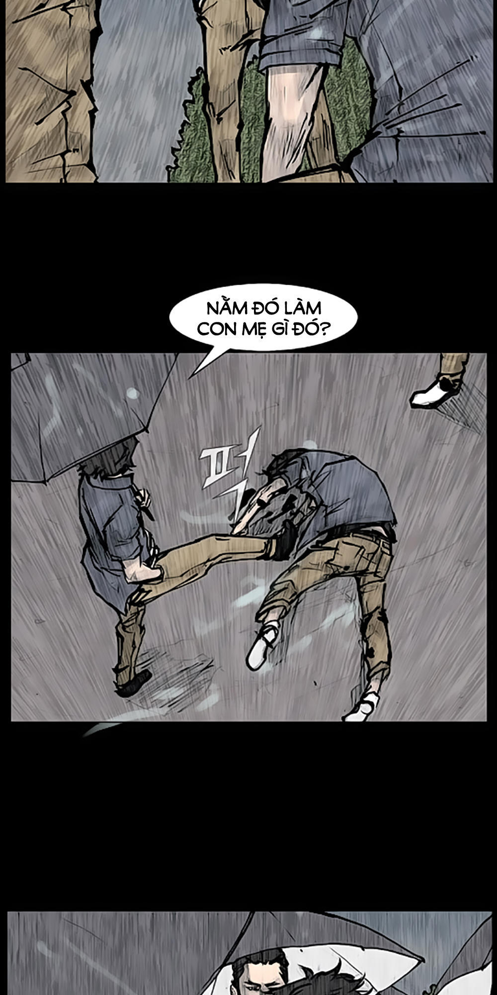 Độc Cô - Chương 81 - Trang 7