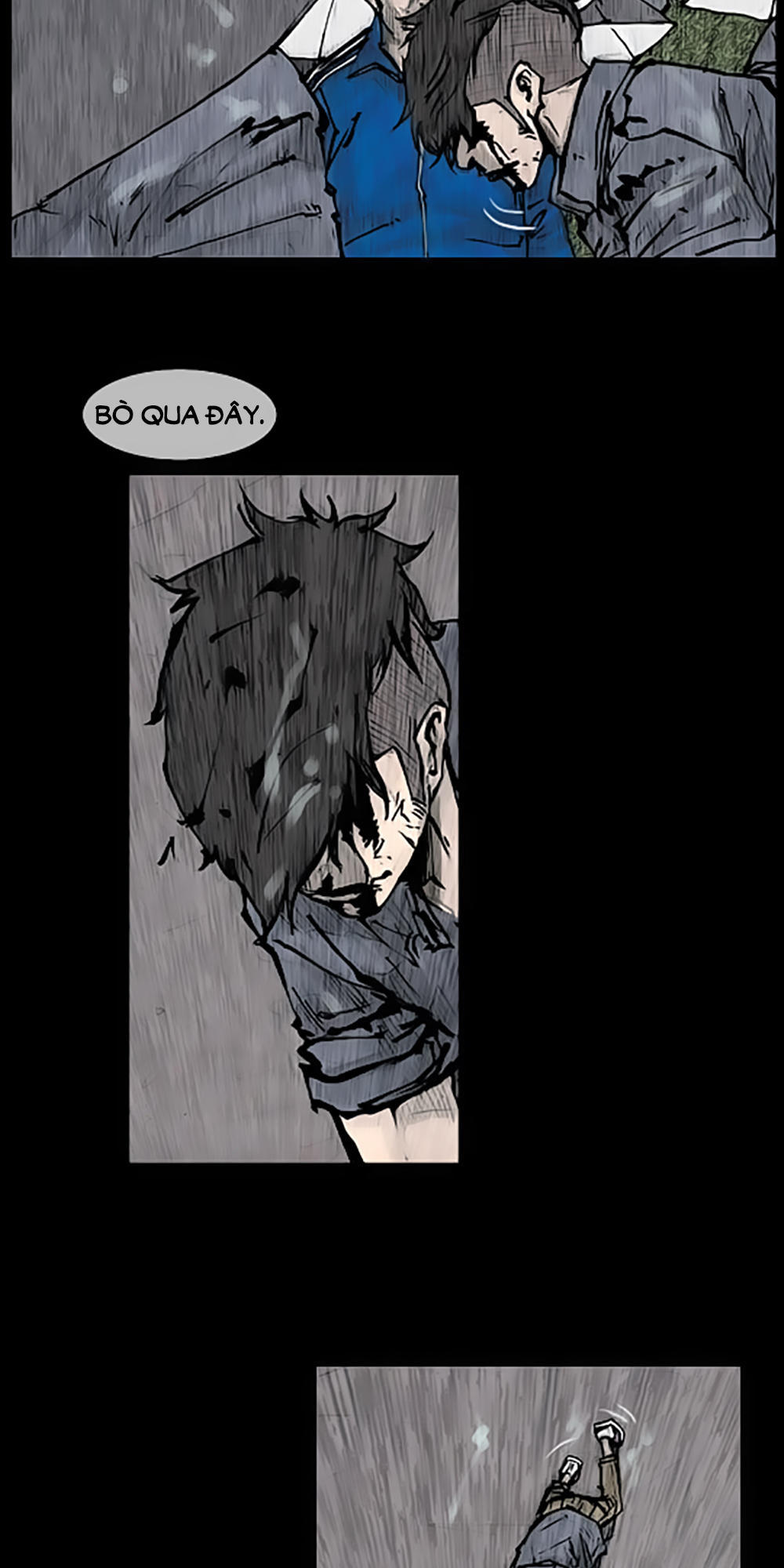 Độc Cô - Chương 81 - Trang 8