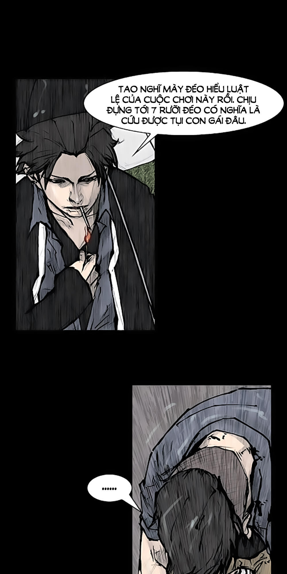 Độc Cô - Chương 81 - Trang 10