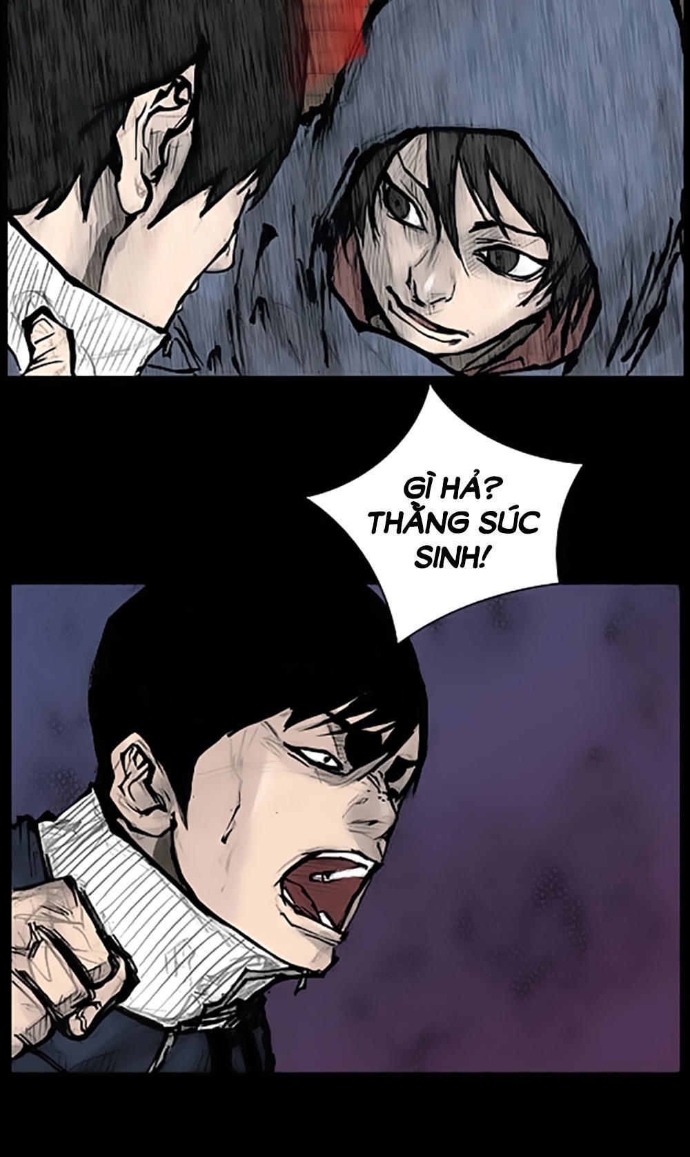 Độc Cô - Chương 82 - Trang 12