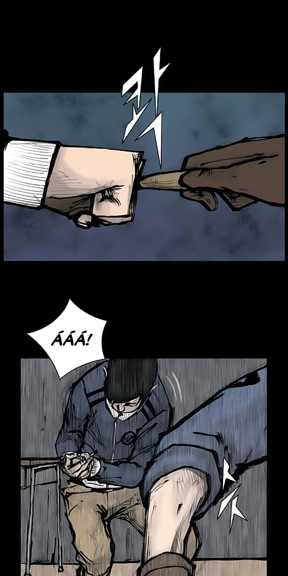 Độc Cô - Chương 82 - Trang 13