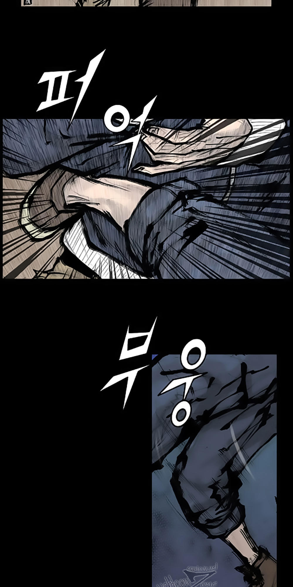 Độc Cô - Chương 82 - Trang 14