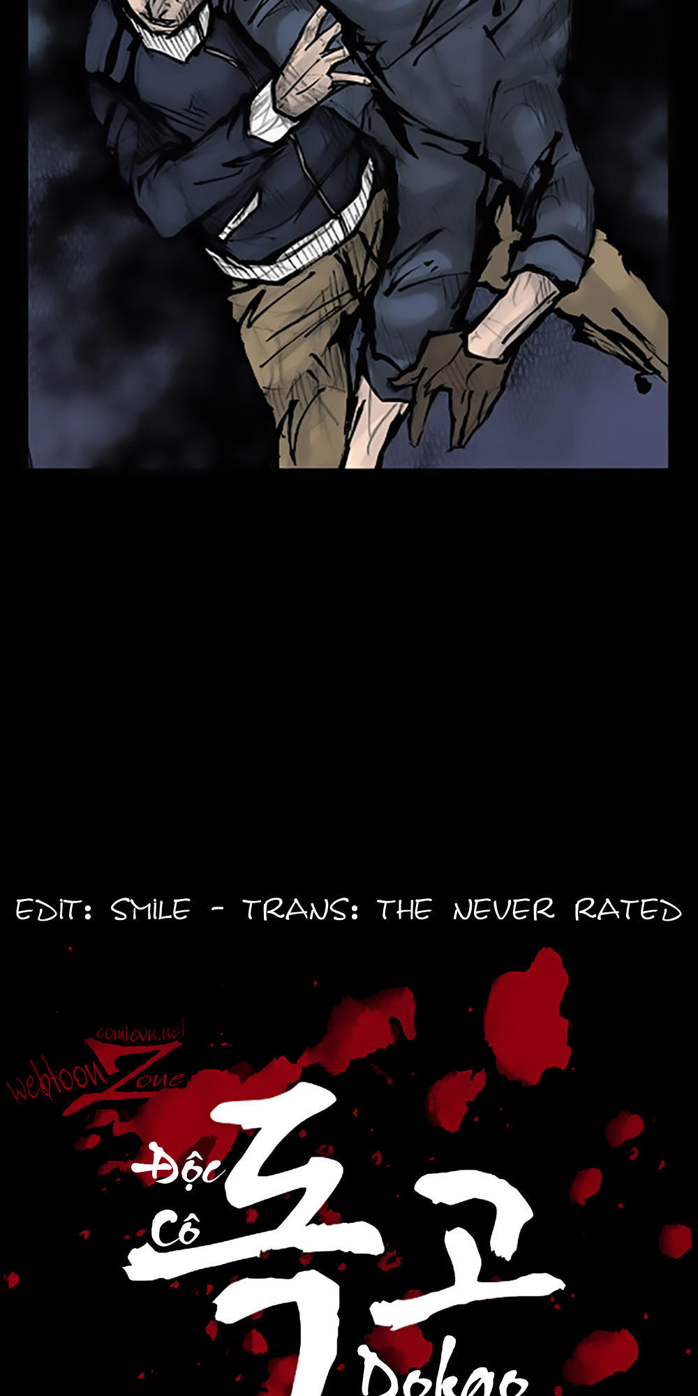 Độc Cô - Chương 82 - Trang 16