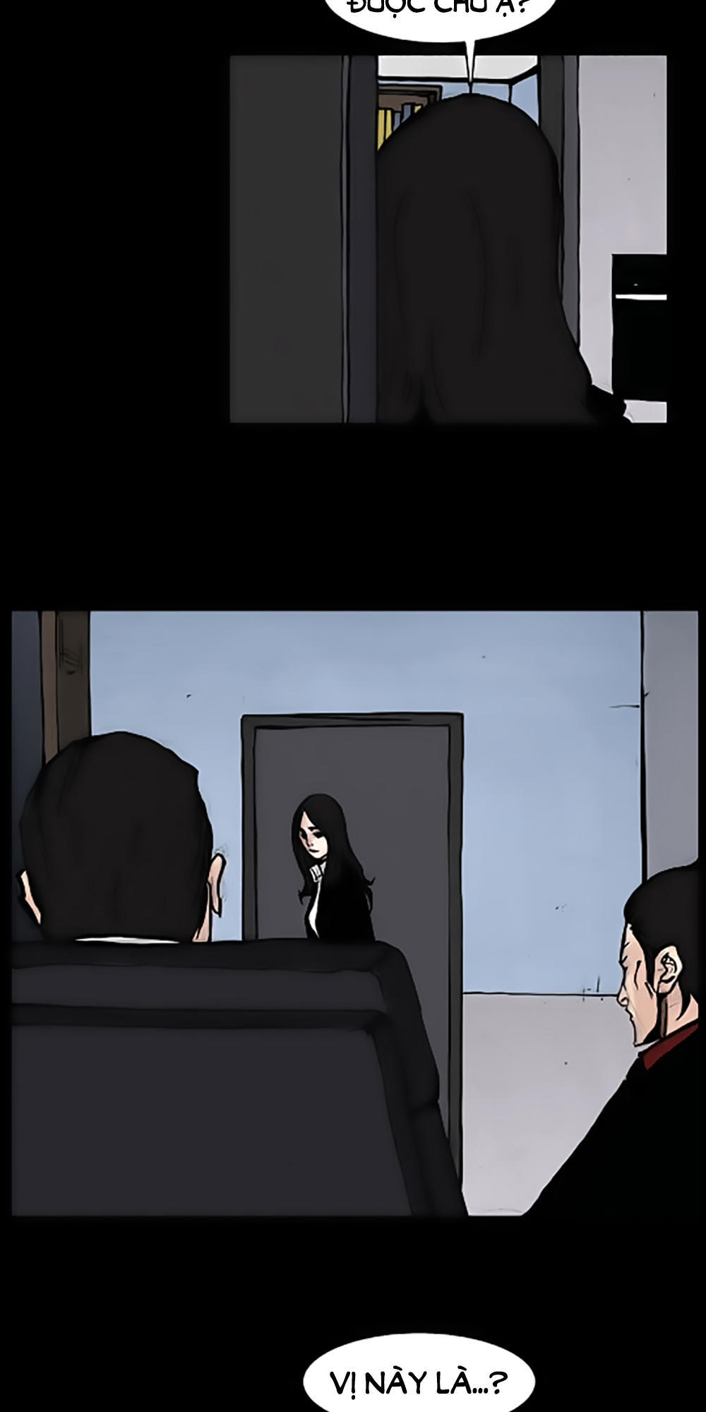 Độc Cô - Chương 82 - Trang 3