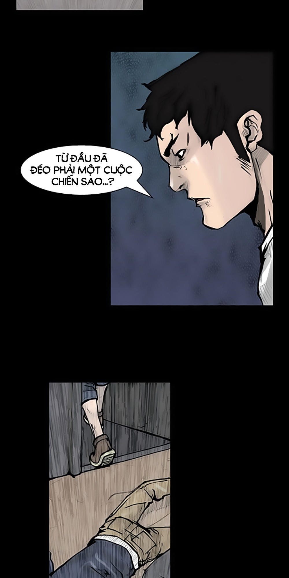 Độc Cô - Chương 82 - Trang 27