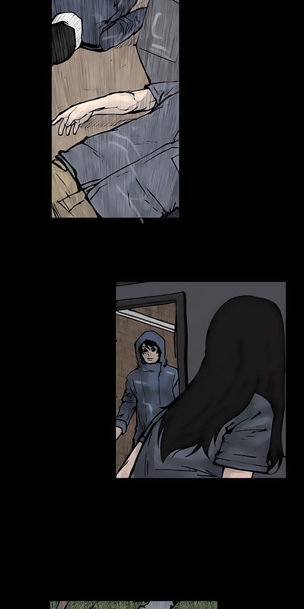 Độc Cô - Chương 82 - Trang 28