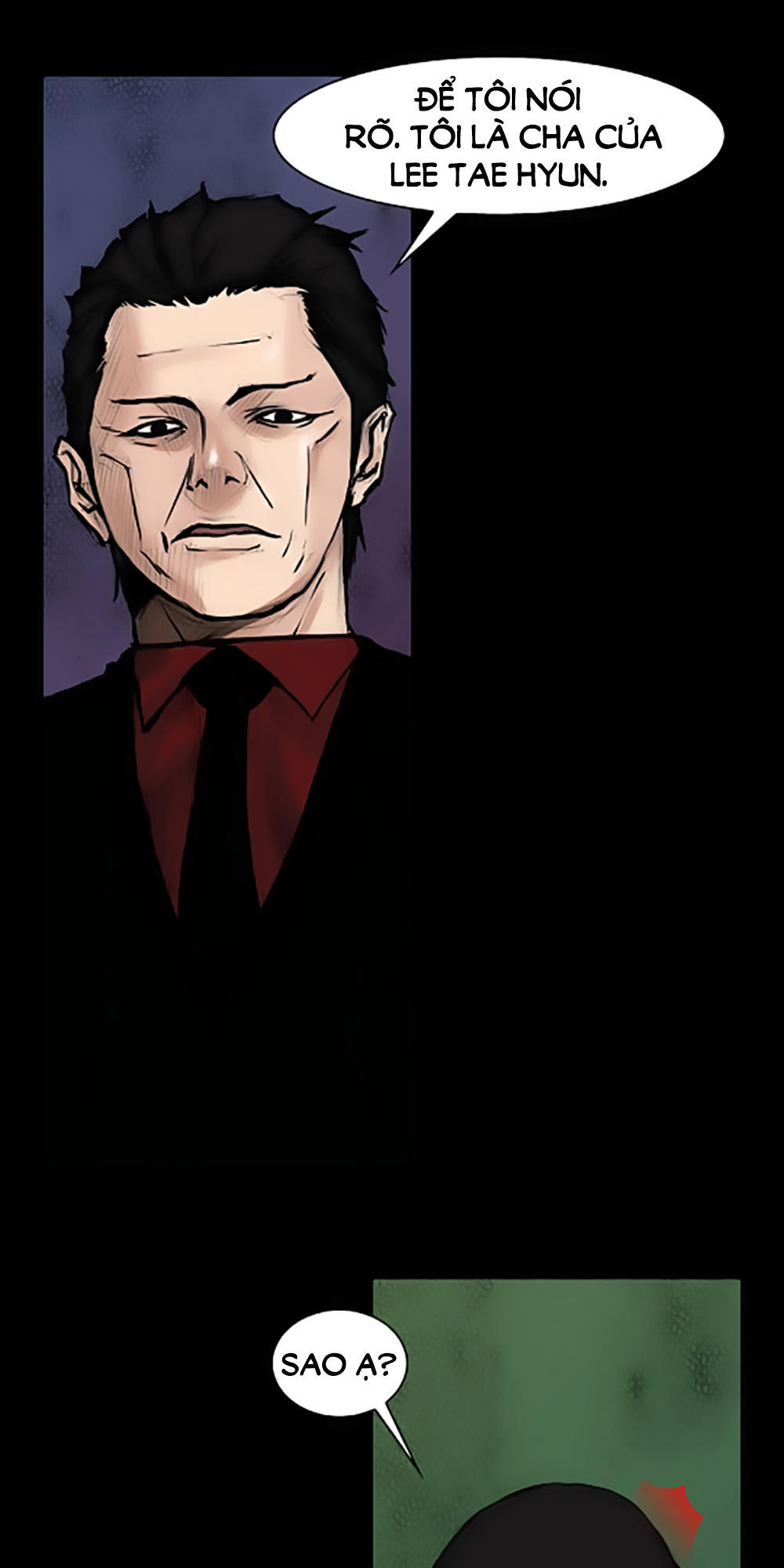 Độc Cô - Chương 82 - Trang 5