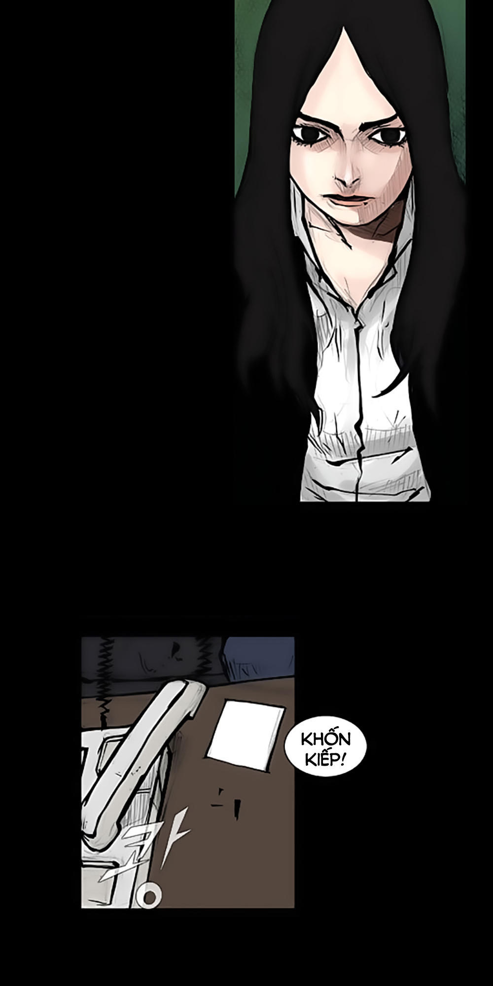 Độc Cô - Chương 82 - Trang 6