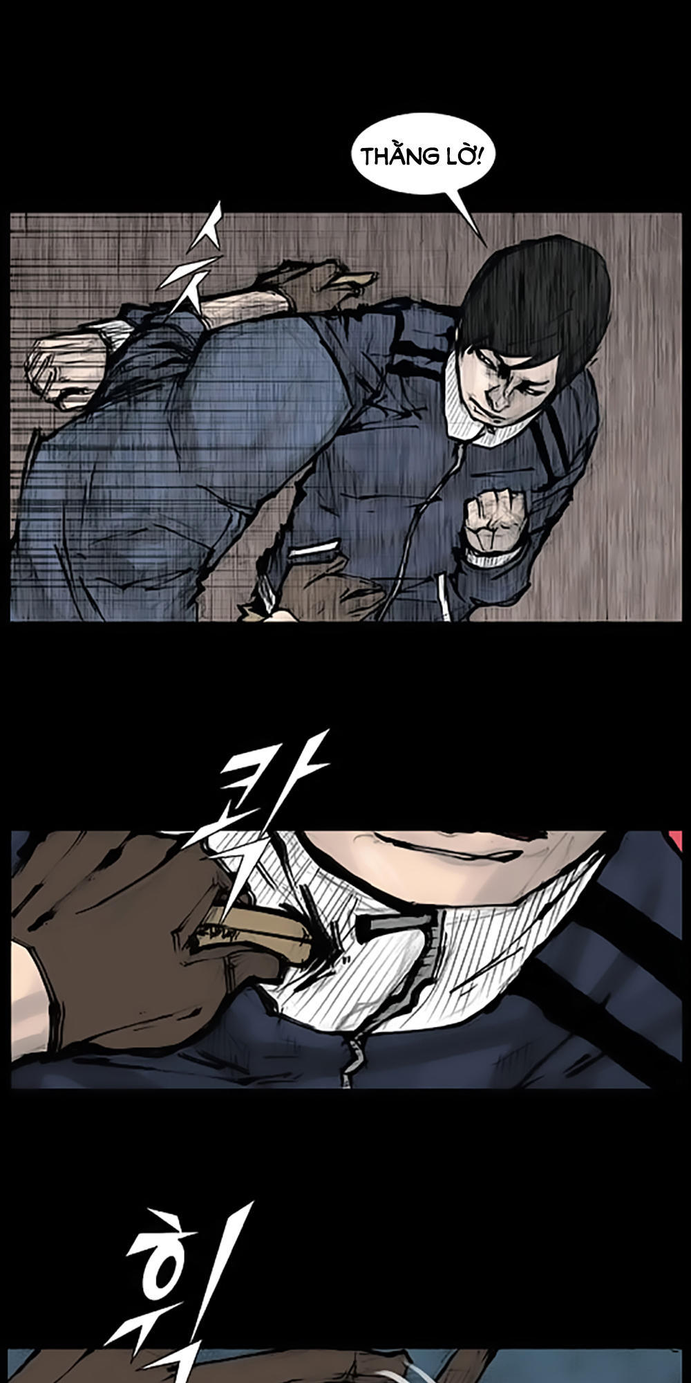 Độc Cô - Chương 82 - Trang 9