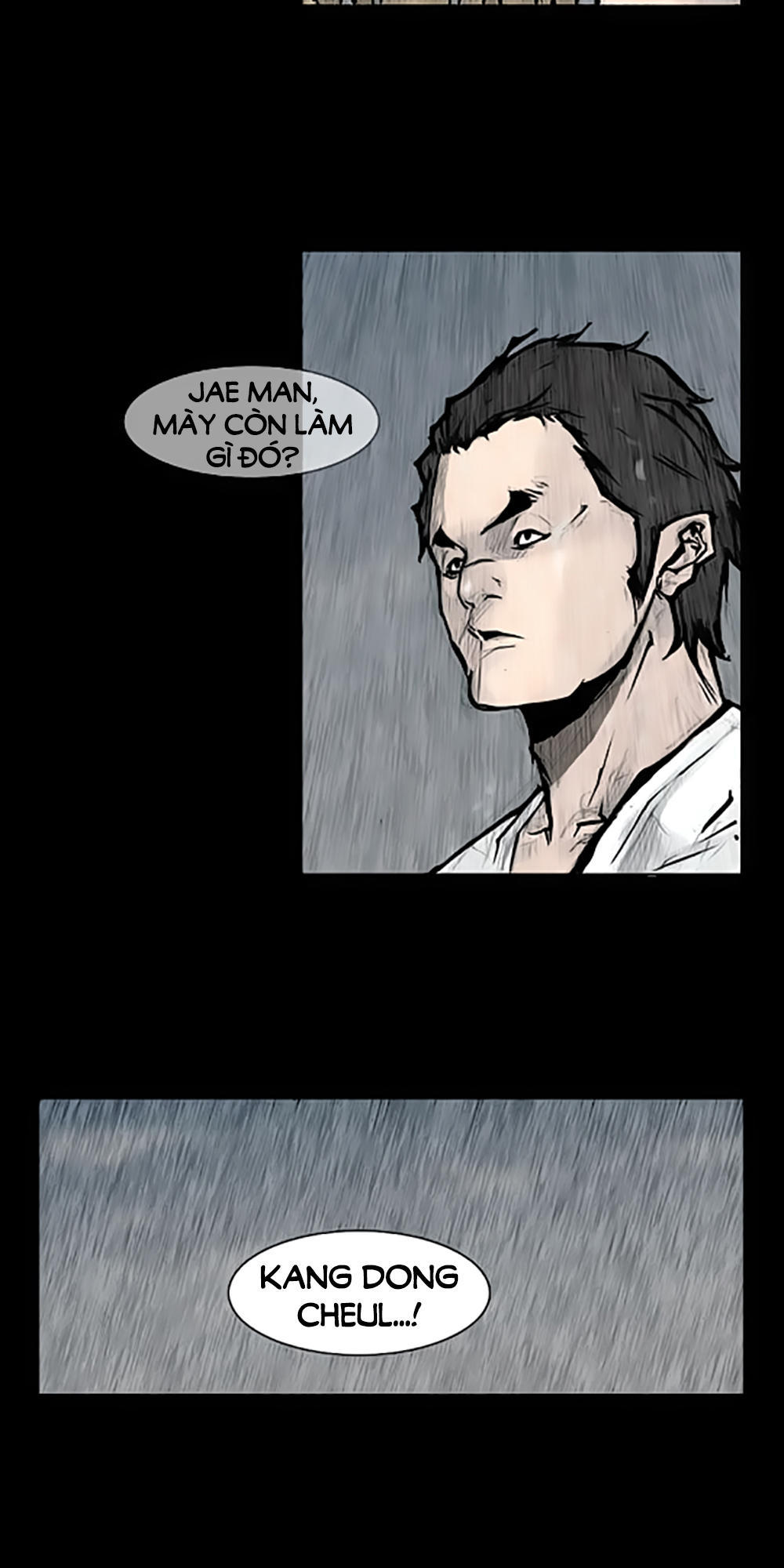 Độc Cô - Chương 83 - Trang 11