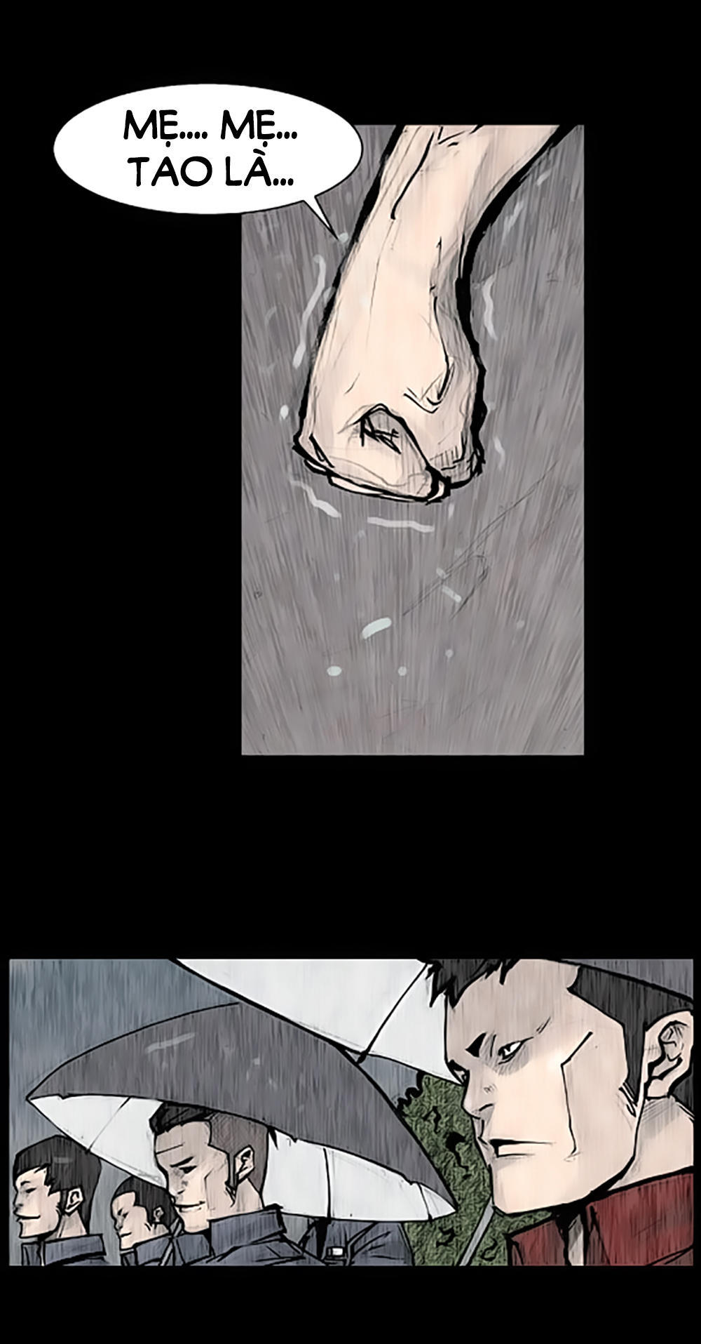 Độc Cô - Chương 83 - Trang 13