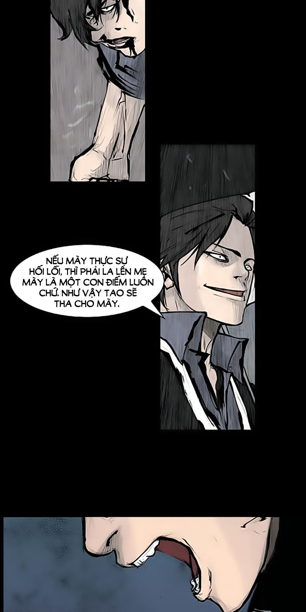 Độc Cô - Chương 83 - Trang 15