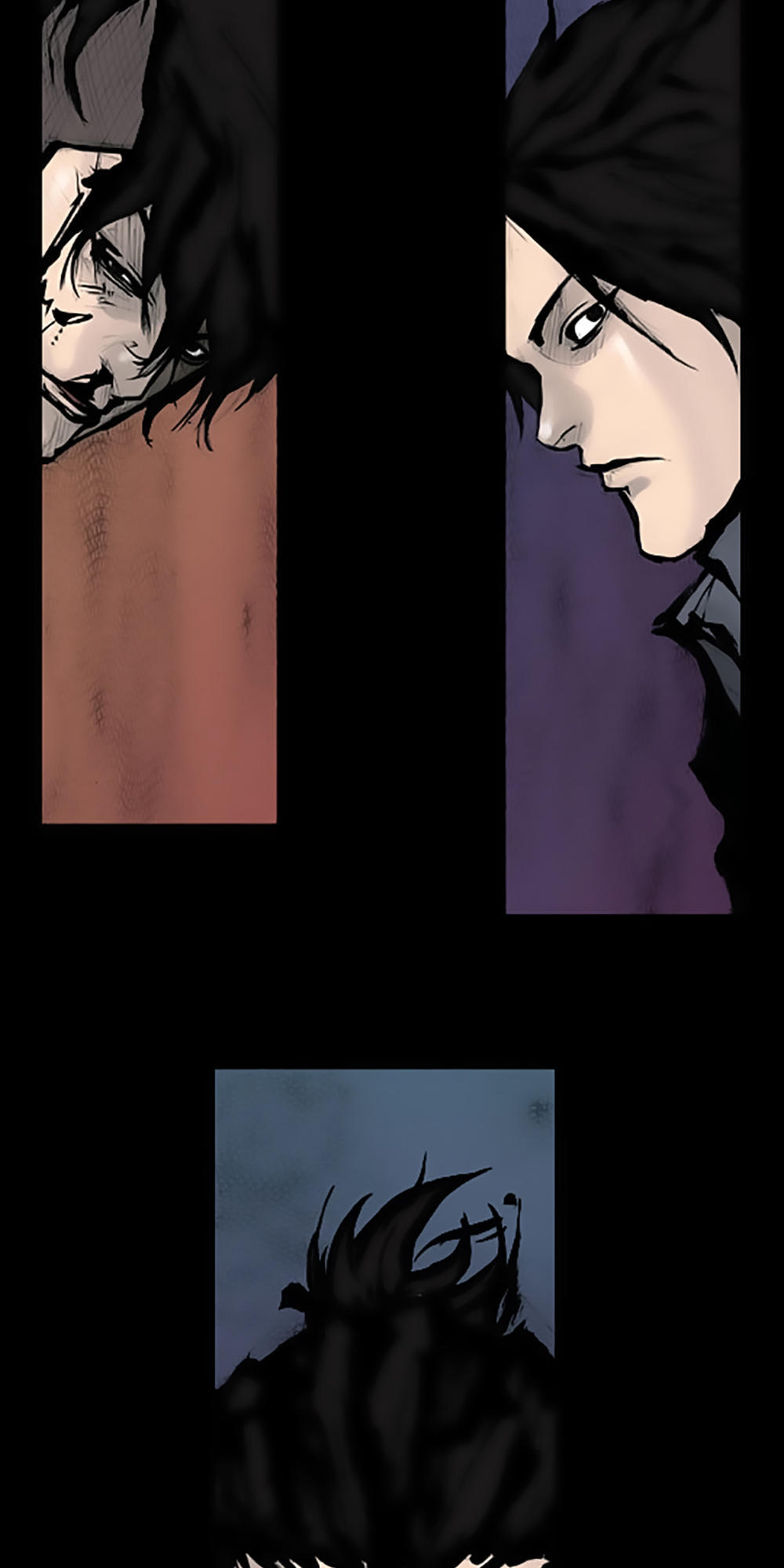 Độc Cô - Chương 83 - Trang 17