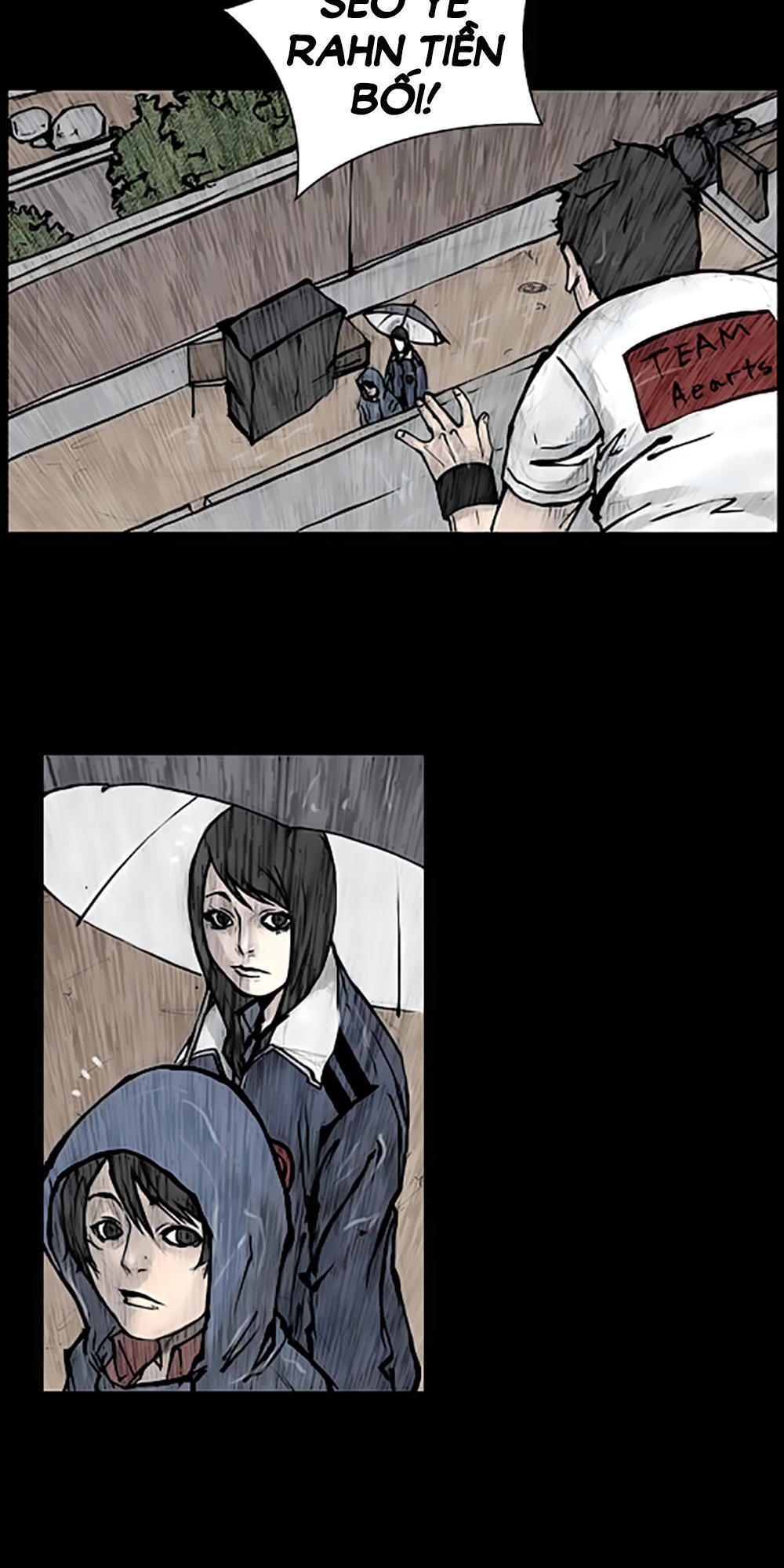 Độc Cô - Chương 83 - Trang 20