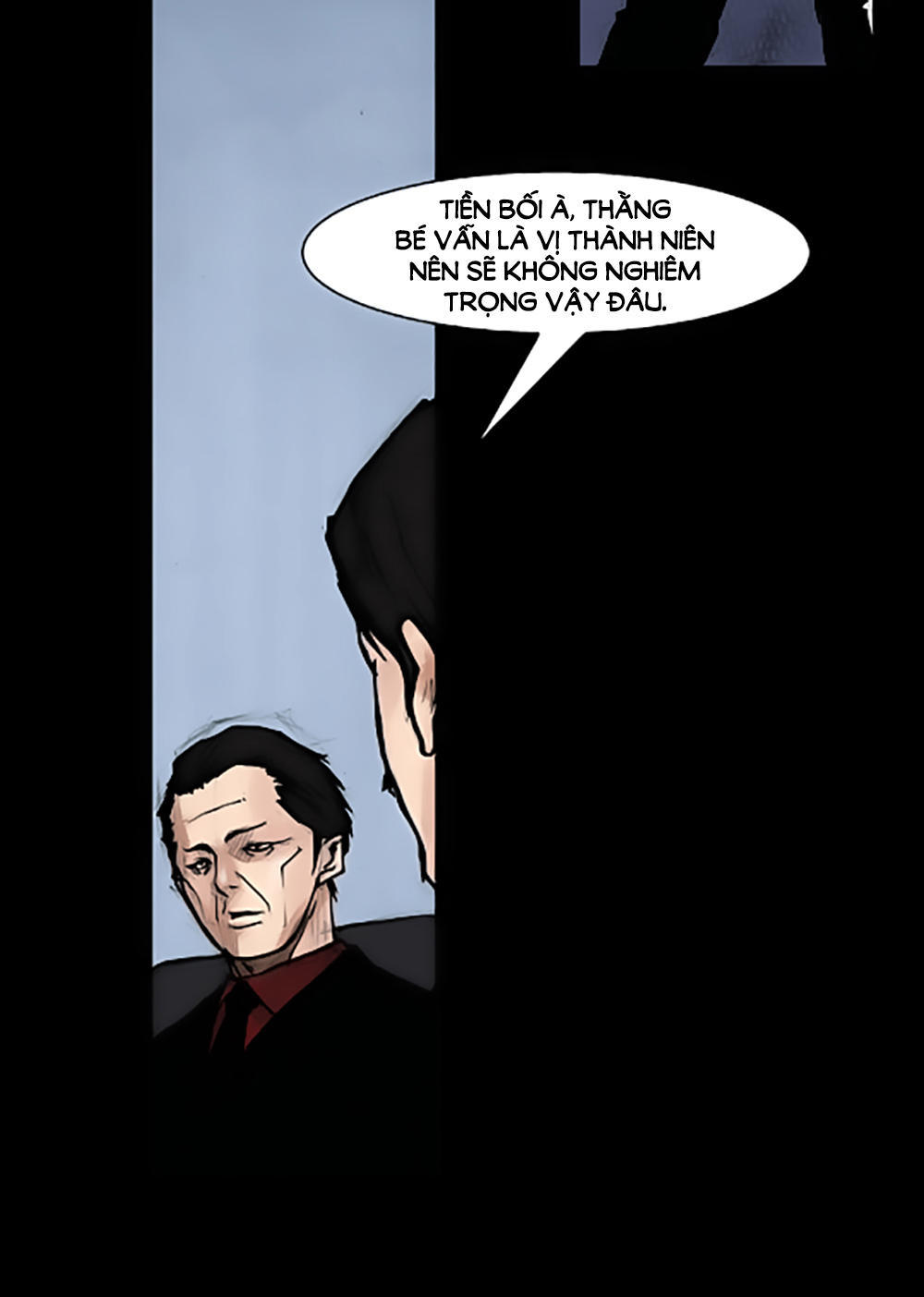 Độc Cô - Chương 83 - Trang 22