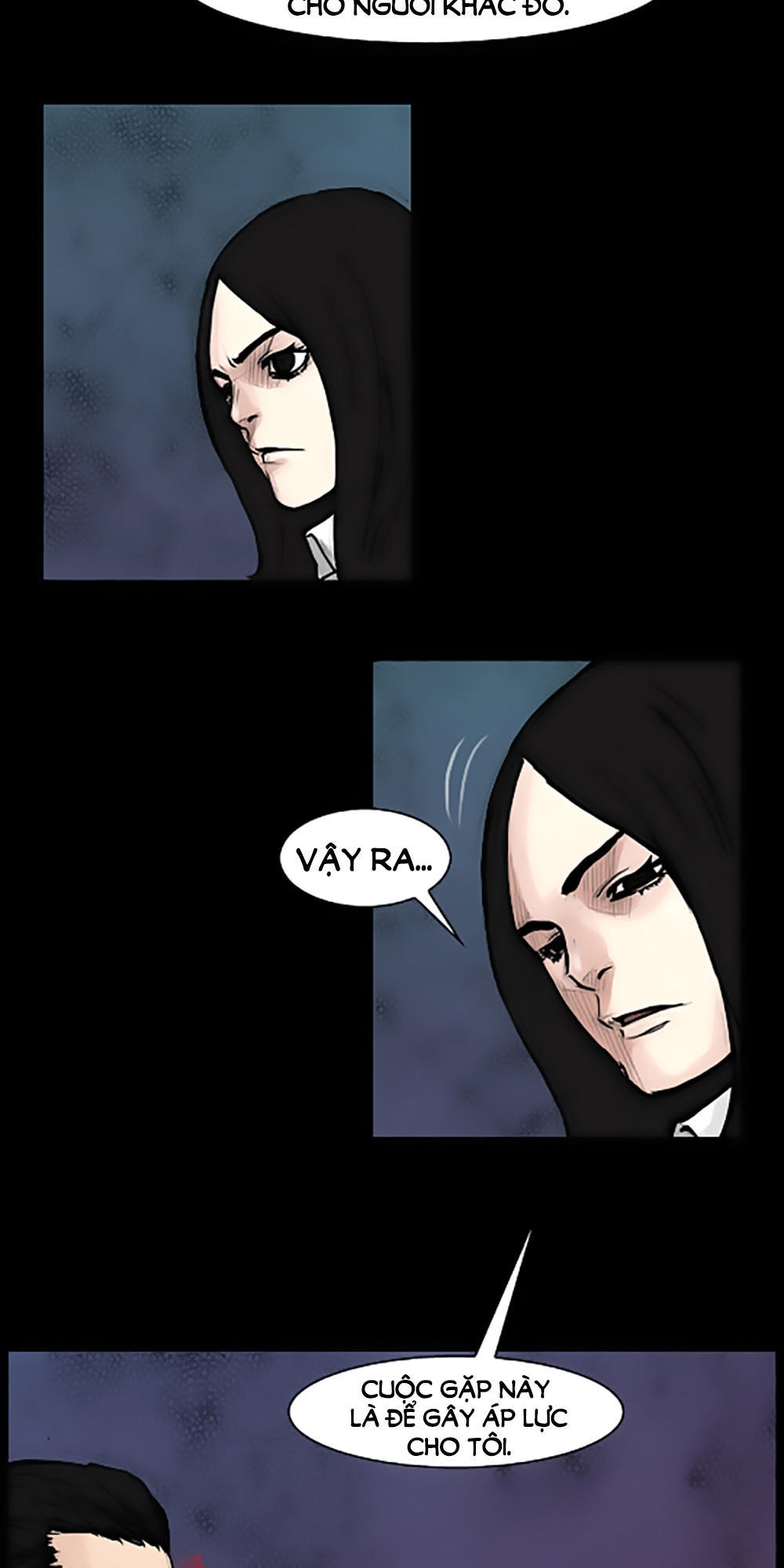 Độc Cô - Chương 83 - Trang 24