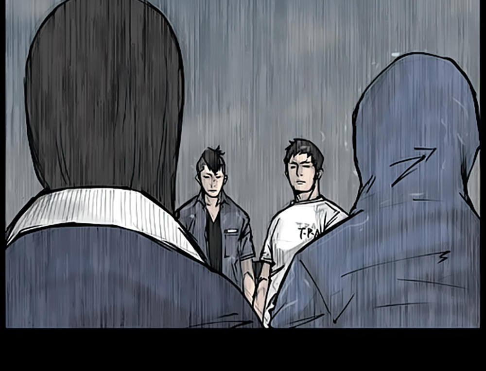 Độc Cô - Chương 83 - Trang 30