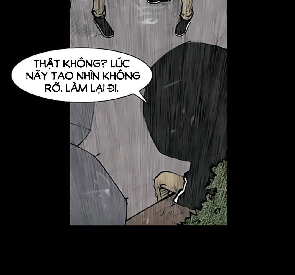 Độc Cô - Chương 83 - Trang 4