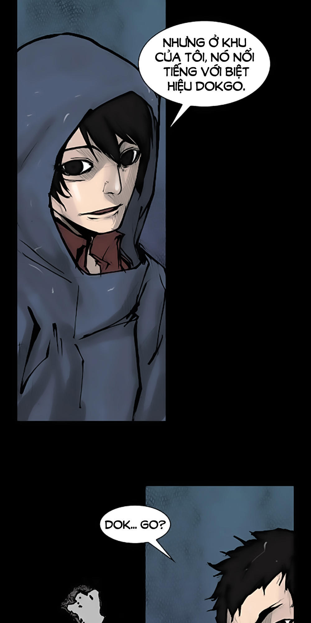 Độc Cô - Chương 83 - Trang 33