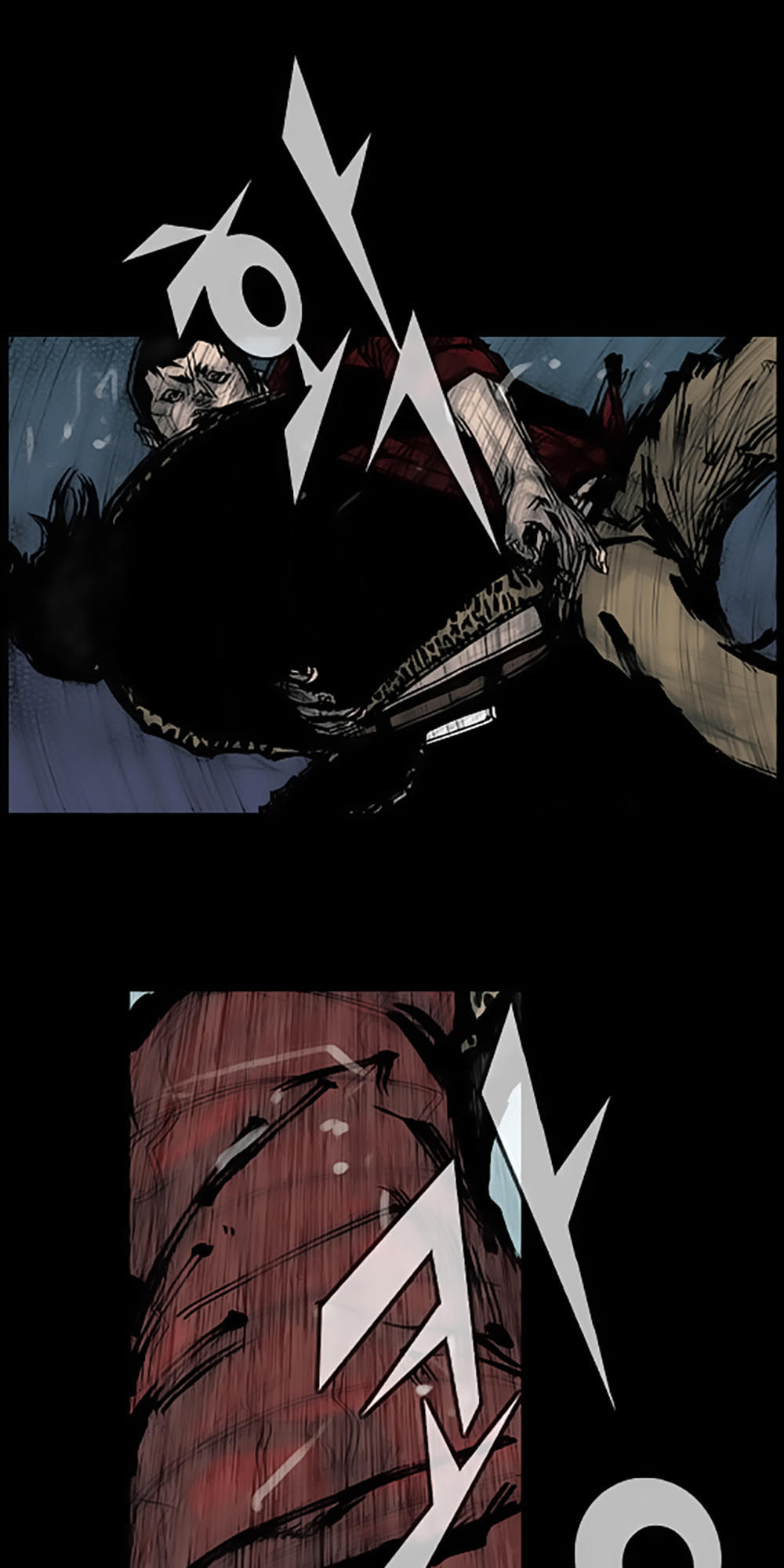 Độc Cô - Chương 84 - Trang 11