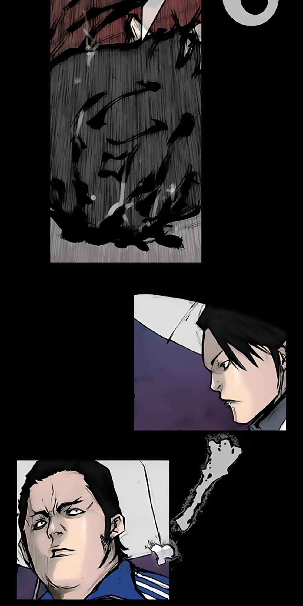 Độc Cô - Chương 84 - Trang 12