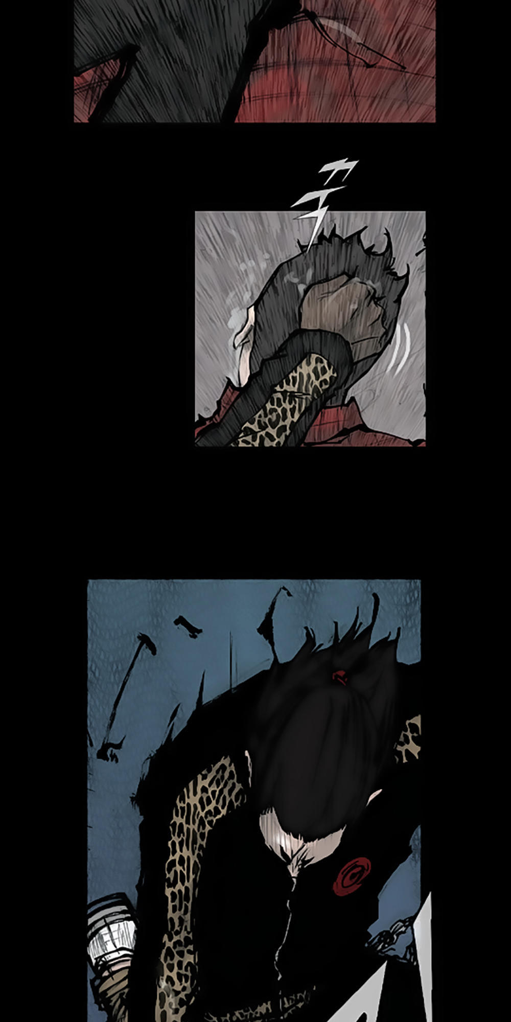 Độc Cô - Chương 84 - Trang 14