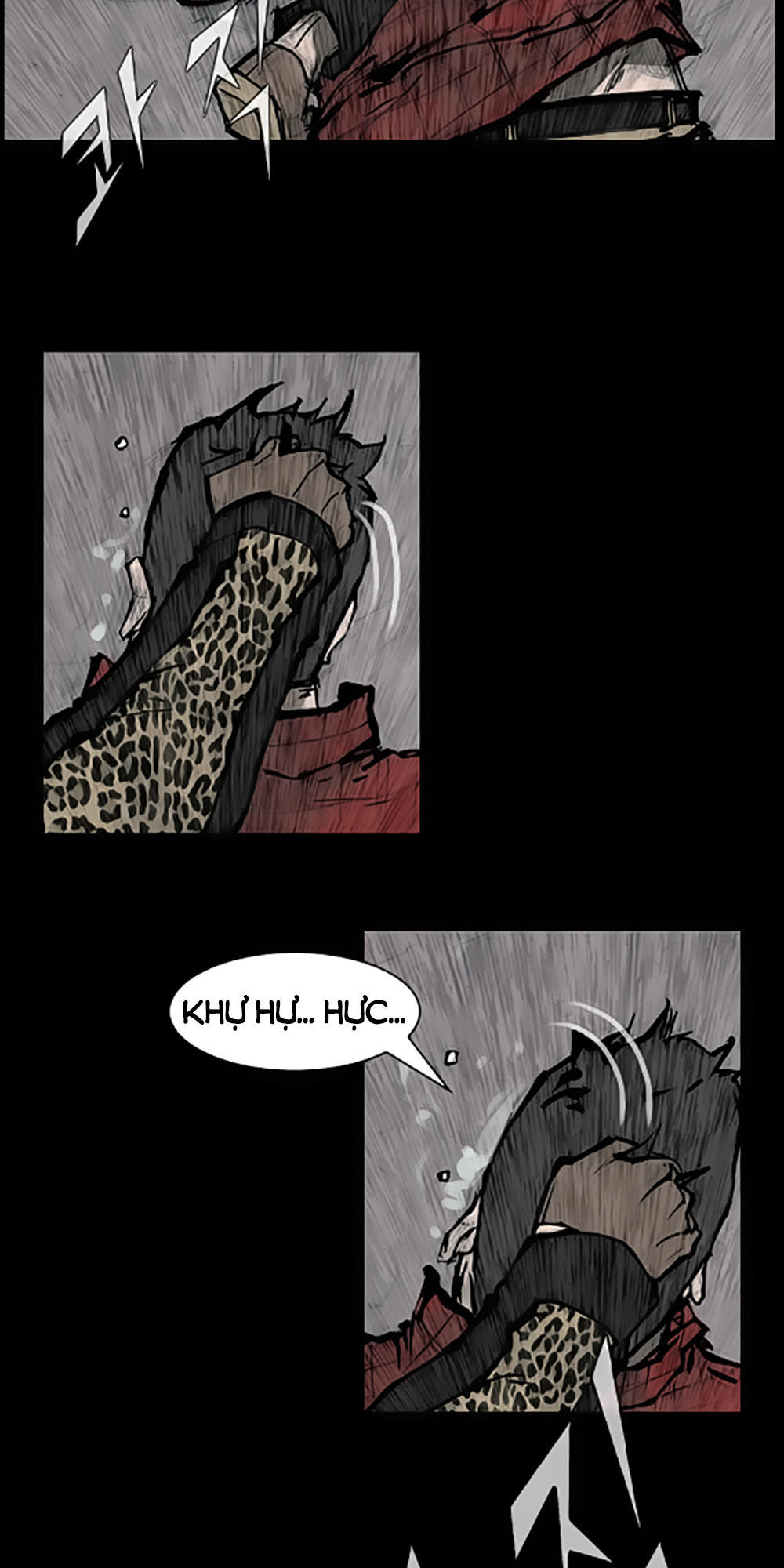 Độc Cô - Chương 84 - Trang 17