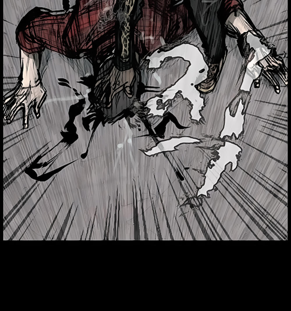 Độc Cô - Chương 84 - Trang 20