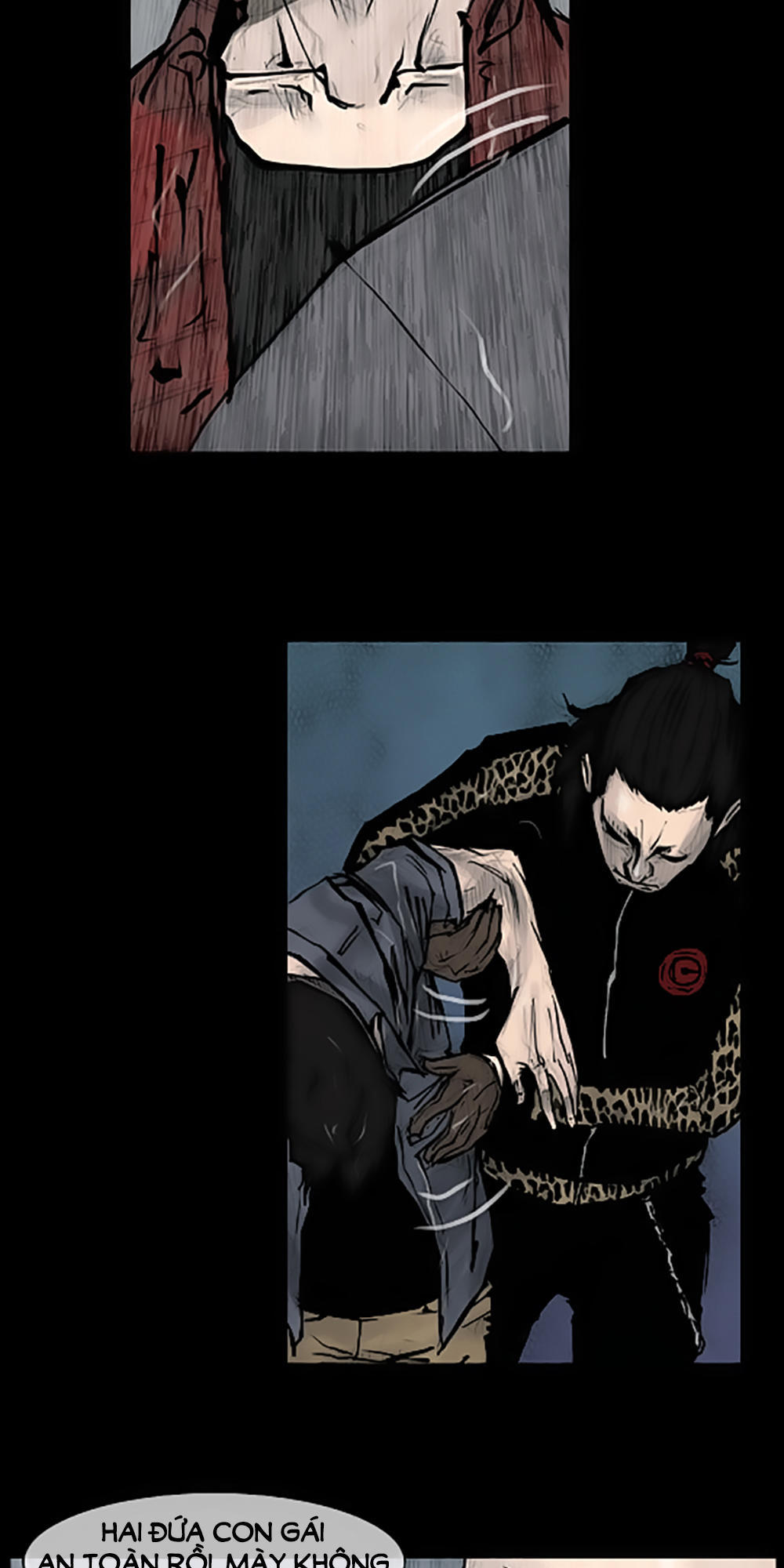 Độc Cô - Chương 84 - Trang 3