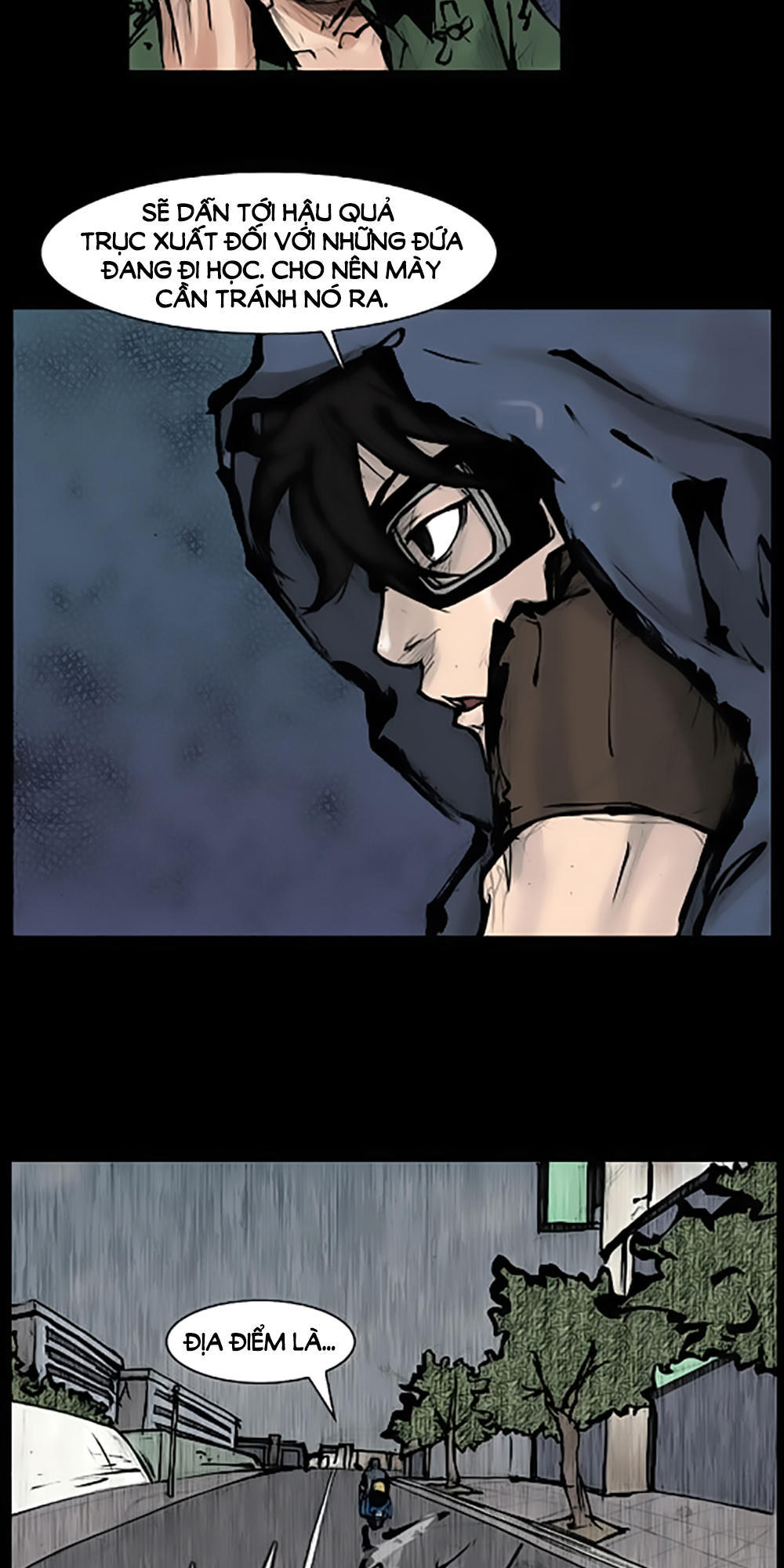 Độc Cô - Chương 84 - Trang 27