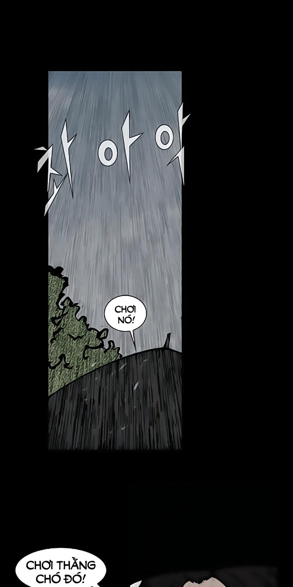 Độc Cô - Chương 84 - Trang 29