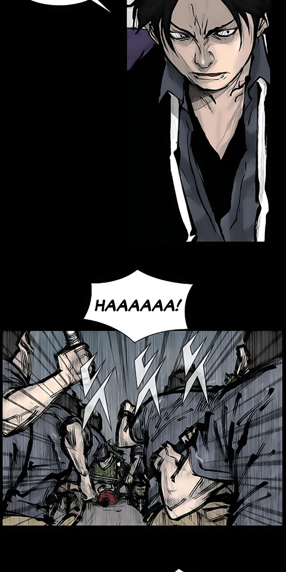 Độc Cô - Chương 84 - Trang 30