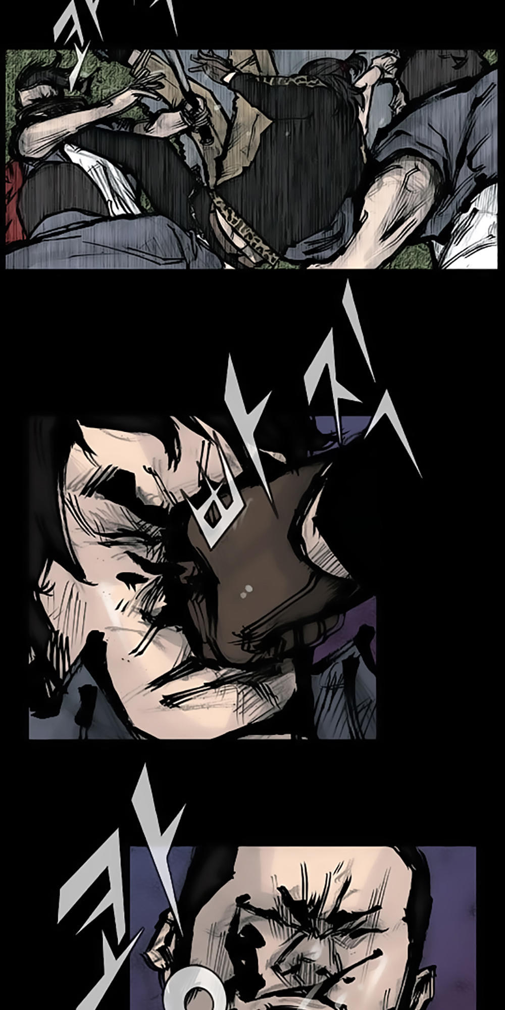 Độc Cô - Chương 84 - Trang 33