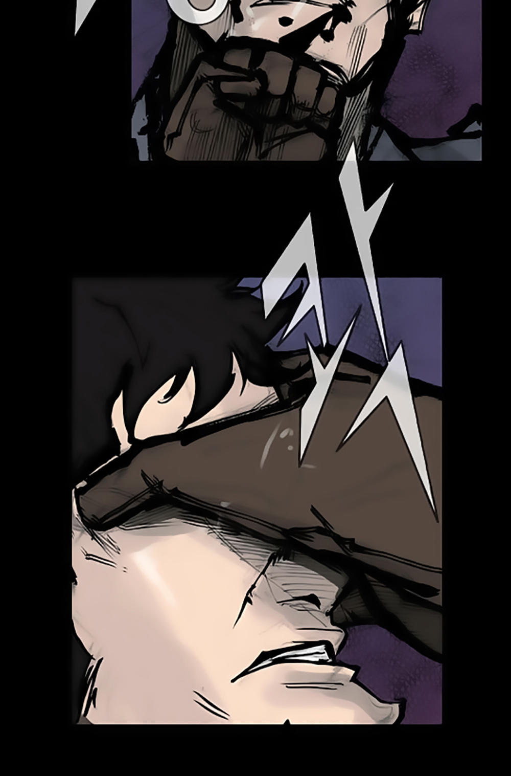 Độc Cô - Chương 84 - Trang 34